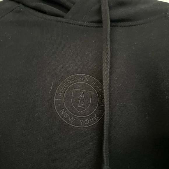 American Eagle hoodie size medium NWT - Picture 3 of 8